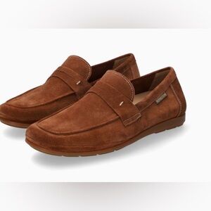 NEW MEPHISTO  ALEXIS MOCASSINS